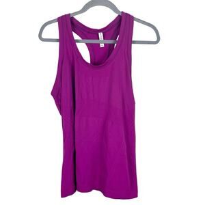 Athleta Momentum Seamless Tank Top Size 1X